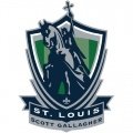 Escudo del St. Louis SG