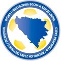 Escudo del Bosnia Sub 15