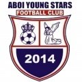 Escudo del Aboi Young Stars