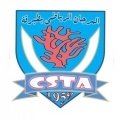 Escudo del CS Tabarka