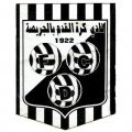 Escudo del FC Jérissa