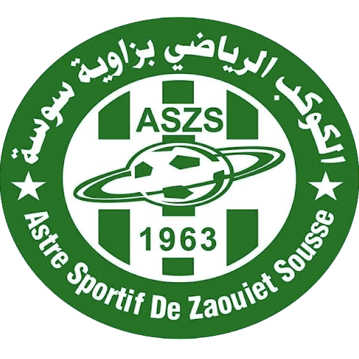 AS Zaouiet Sousse