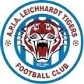 Escudo del  APIA Leichhardt Tigers Sub