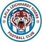 club crest