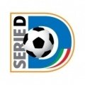Escudo del Rappresentativa Serie D
