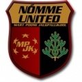 Escudo del Nõmme United II