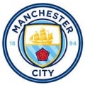 Manchester City sub 21