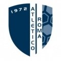 Escudo del  Atlético Roma Sub 19