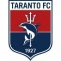 Escudo del Taranto Sub 19