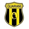 Escudo del Guaraní Sub 19