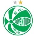 Escudo del EC Juventude