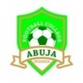 Escudo del Abuja Sub 19