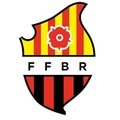 Escudo del F FB Reus Sub 12