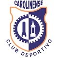 Escudo del Carolinense C.D.