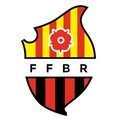 Escudo del Fundació Fbase Reus B