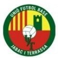 Escudo del Unio FB Jabac I Terrasa D