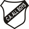 Escudo del All Boys Sub 20