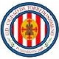 Escudo del UDC Torredonjimeno Sub 19