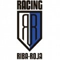 Escudo del CD Racing Riba - Roja B