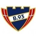 Escudo del Boldklubben Sub 19