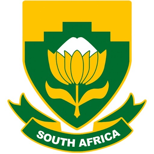 Sudáfrica Sub 15