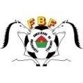 Escudo del Burkina Faso Sub 18