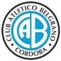 Escudo del Belgrano Sub 20