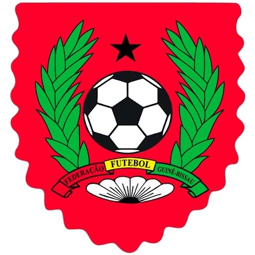 Guinea-Bisáu Sub 17