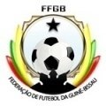 Escudo del Guinea Bissau Sub 17