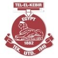 Escudo del TEK United