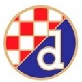Escudo del Dinamo Zagreb Sub 15