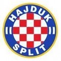 Escudo del Hajduk Split Sub 15