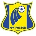 Escudo del FK Rostov II