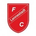 Escudo del FC Lennestadt