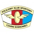 Escudo del Czarni Sosnowiec Fem