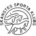 Escudo del Skanstes