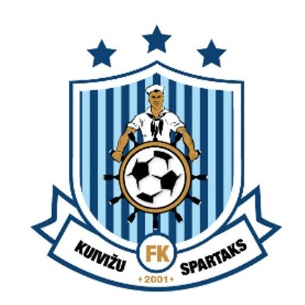 Kuivižu Spartaks