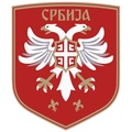 Serbia Sub 15