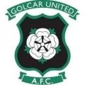 Escudo Golcar United