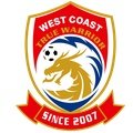Escudo del Qingdao West Coast