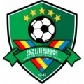 Escudo del Shenzhen Bogang