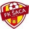 Escudo FK Šaca