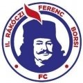 Escudo del Ferenc Borša