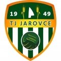 Escudo del Jarovce Bratislava