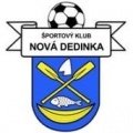 Escudo del Nová Dedinka