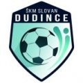 Slovan Dudince