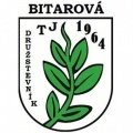 Escudo del TJ Družstevník Bitarová