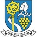 Escudo del Sokol Opatovská Nová Ves