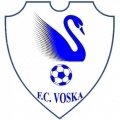 Escudo del Voska Sport