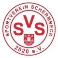 Escudo del Schermbeck 2020